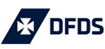 Logo DFDS