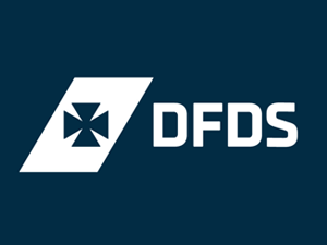 dfds logo