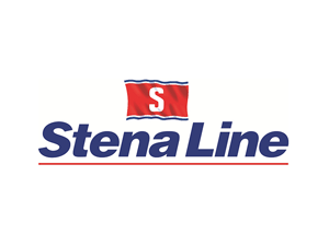stena line logo